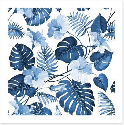 Hawaiian blues