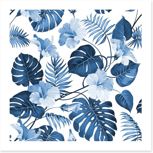 Hawaiian blues