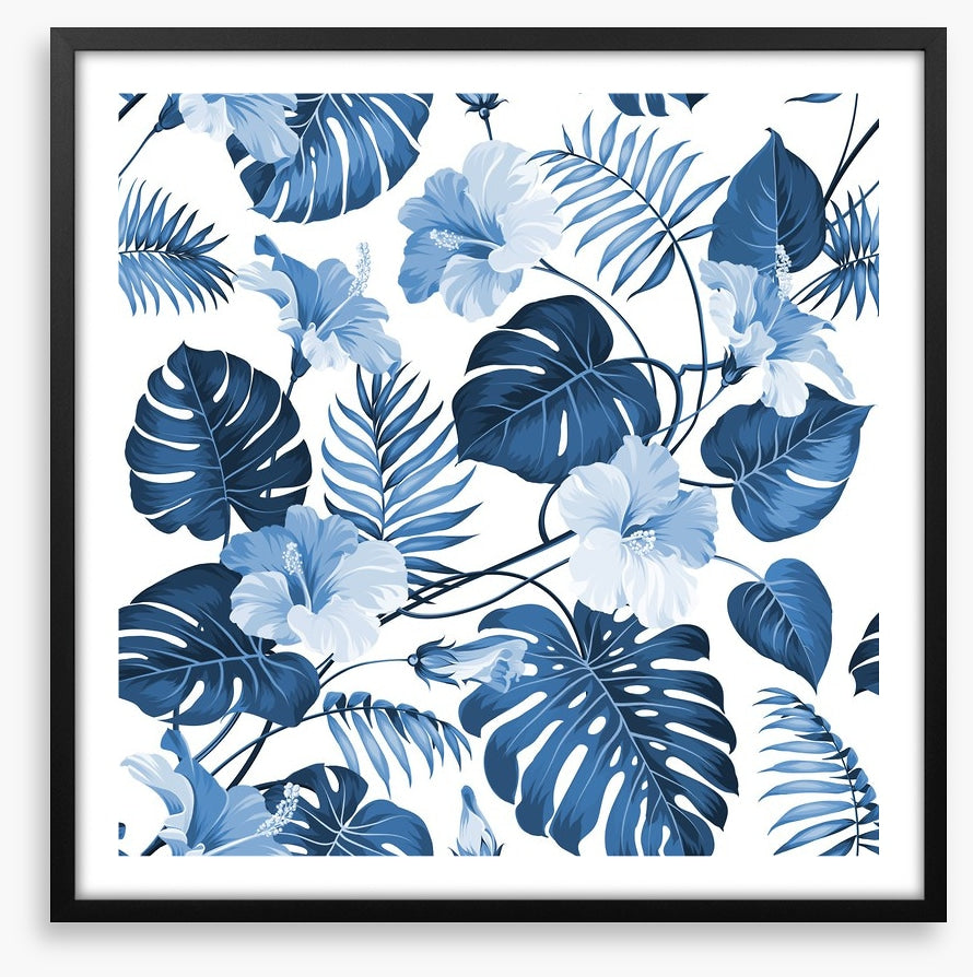 Hawaiian blues