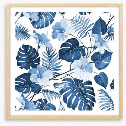 Hawaiian blues