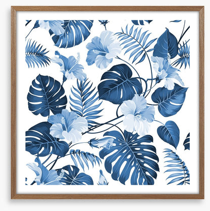Hawaiian blues