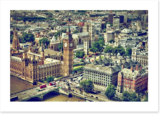 London town
