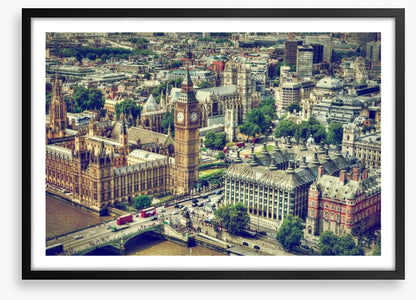 London town