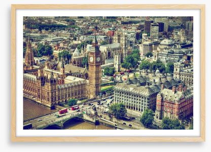 London town