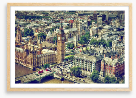 London town