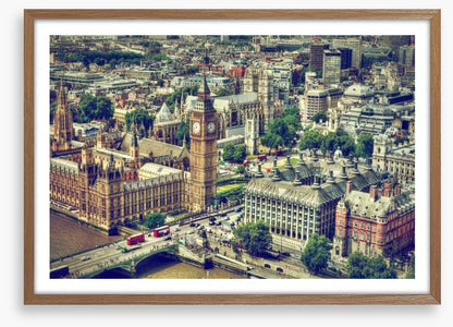 London town