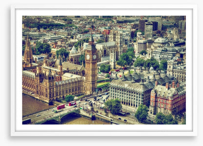 London town