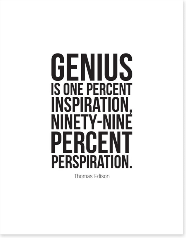 Genius