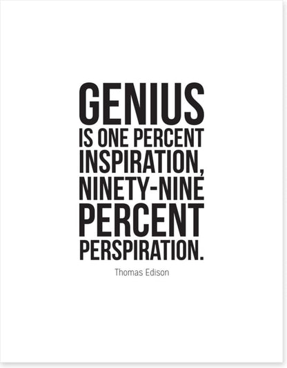 Genius