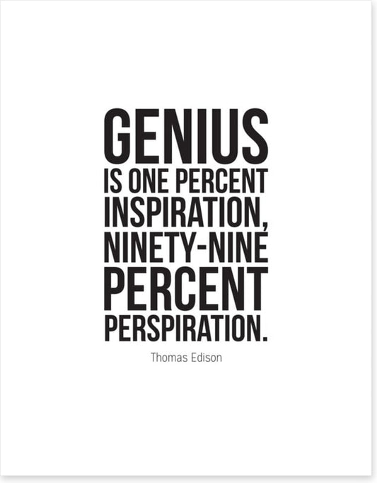 Genius