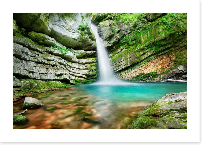 Waterfalls