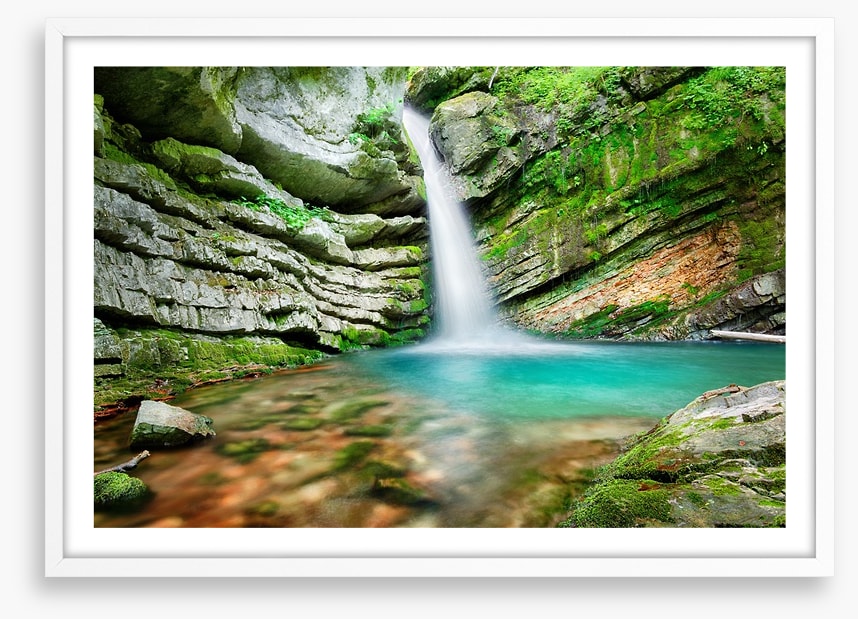 Waterfalls