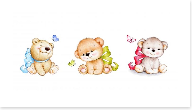 Teddy Bears