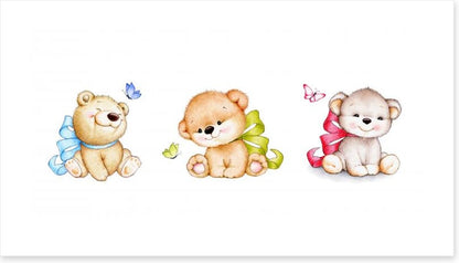 Teddy Bears