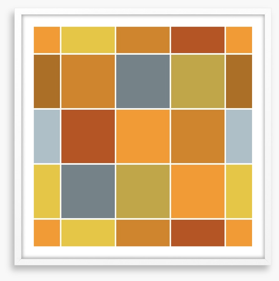 Being square