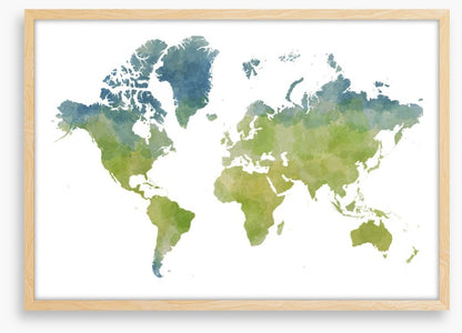 Maps