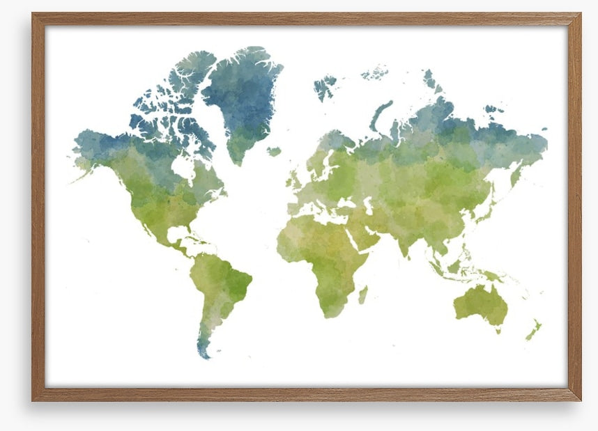 Maps