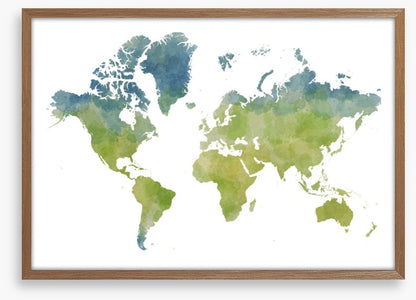 Maps