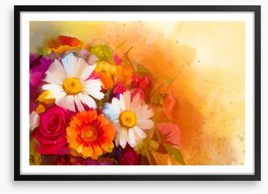 Sunshine bouquet