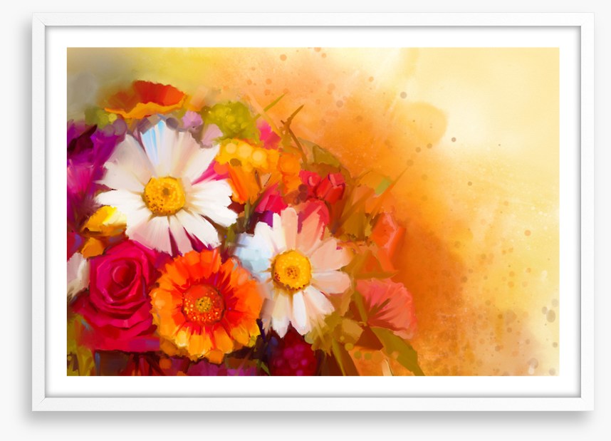 Sunshine bouquet