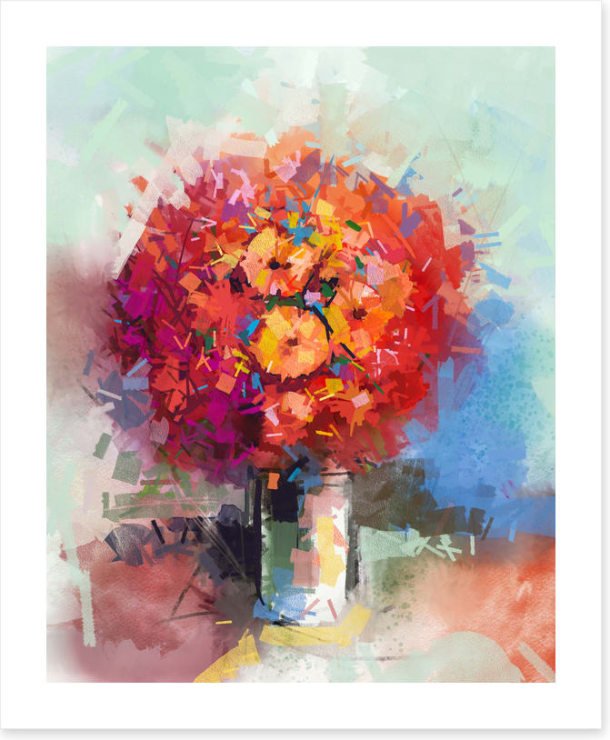 Still Life