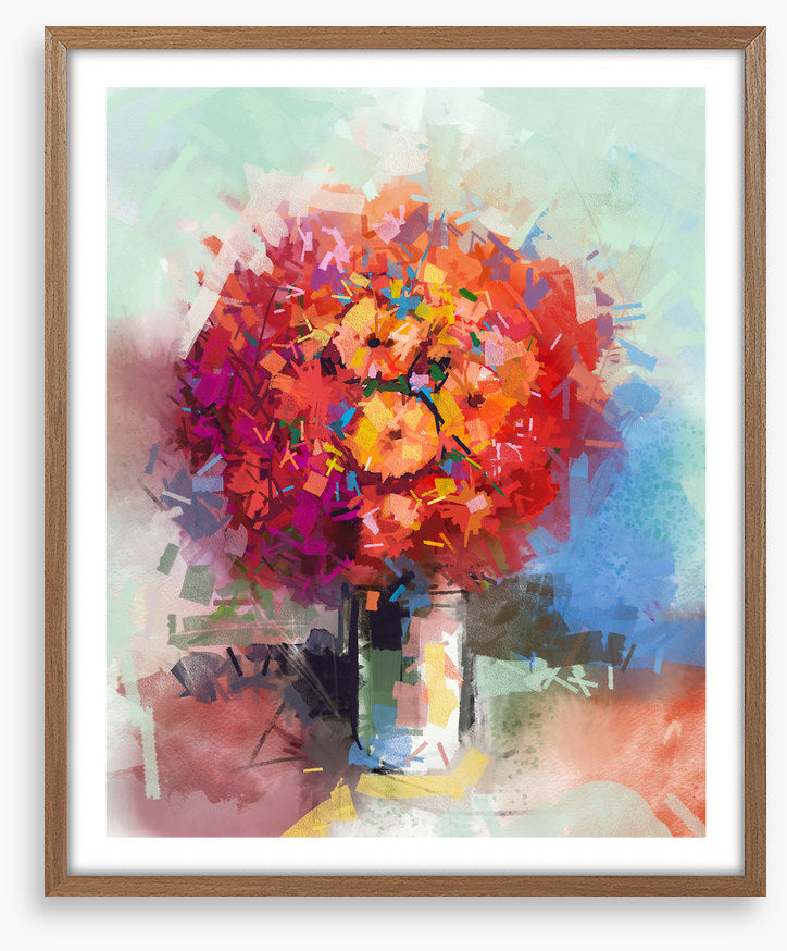 Still Life