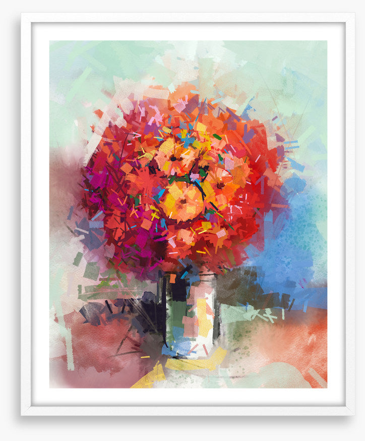Still Life