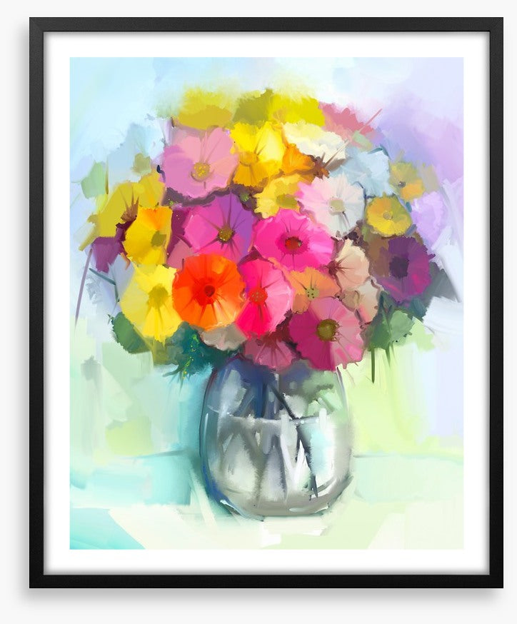 Gerbera delight