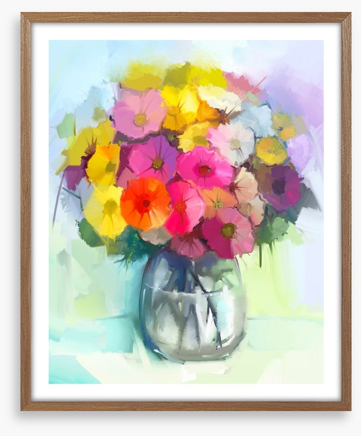 Gerbera delight