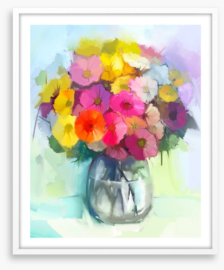 Gerbera delight