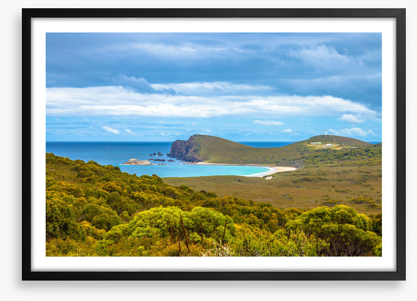 Tasmania