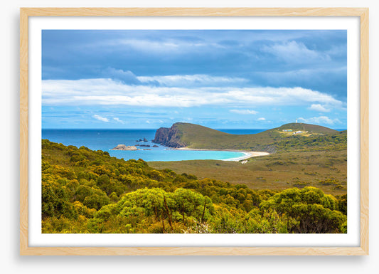 Tasmania