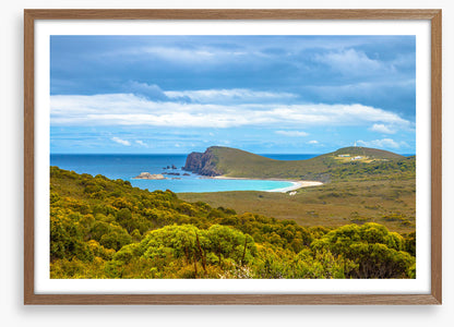 Tasmania