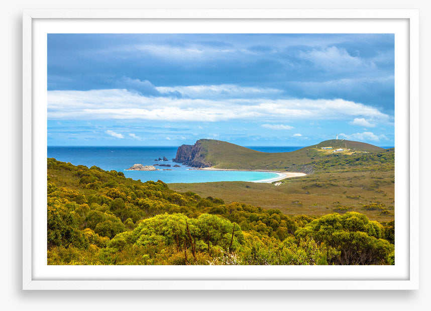 Tasmania
