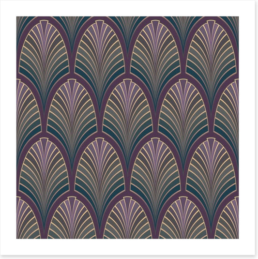 Nouveau deco