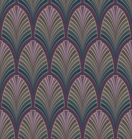 Nouveau deco