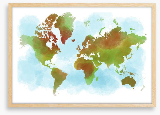 Maps