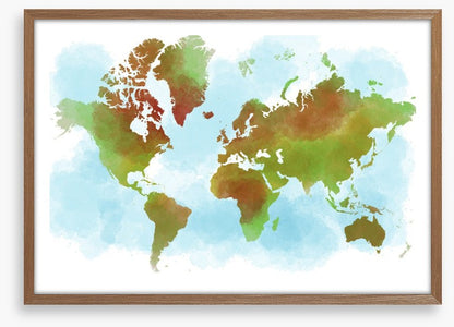 Maps