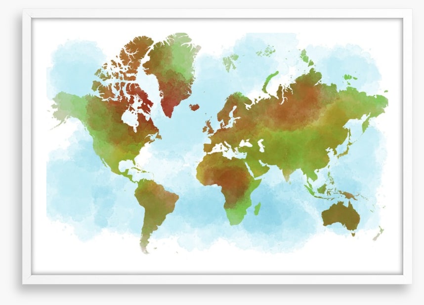 Maps