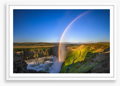 Rainbows