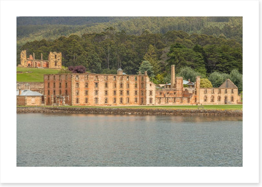 Tasmania