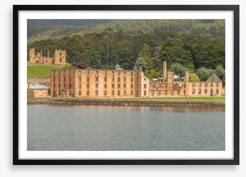Tasmania