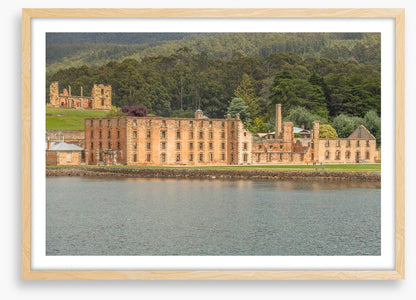 Tasmania
