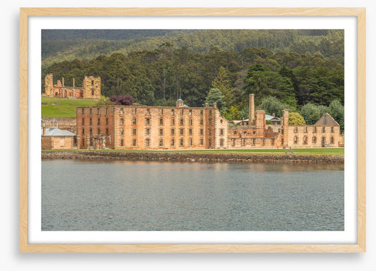 Tasmania