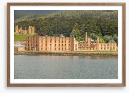 Tasmania