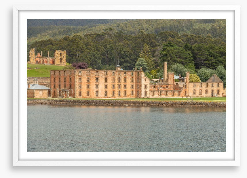 Tasmania