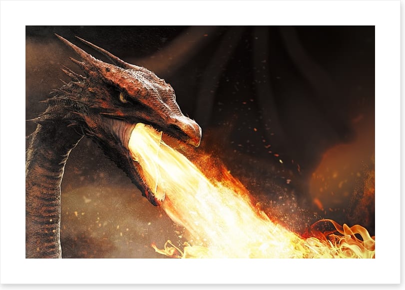 Dragons