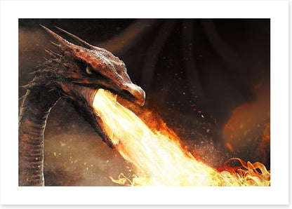 Dragons