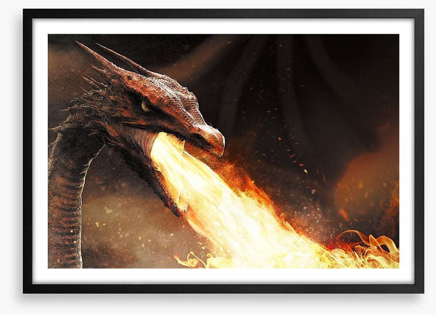 Dragons