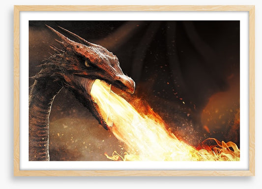 Dragons